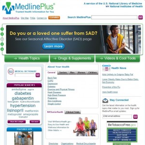 MedlinePlus.gov