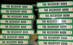 The Recovery Book (2nd ed)